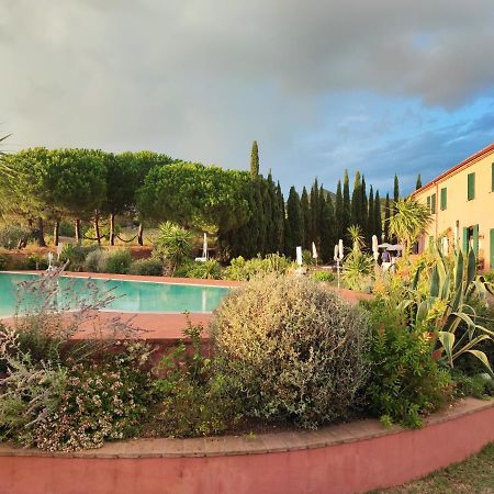Residence I Macchiaioli Кастильончело Екстериор снимка