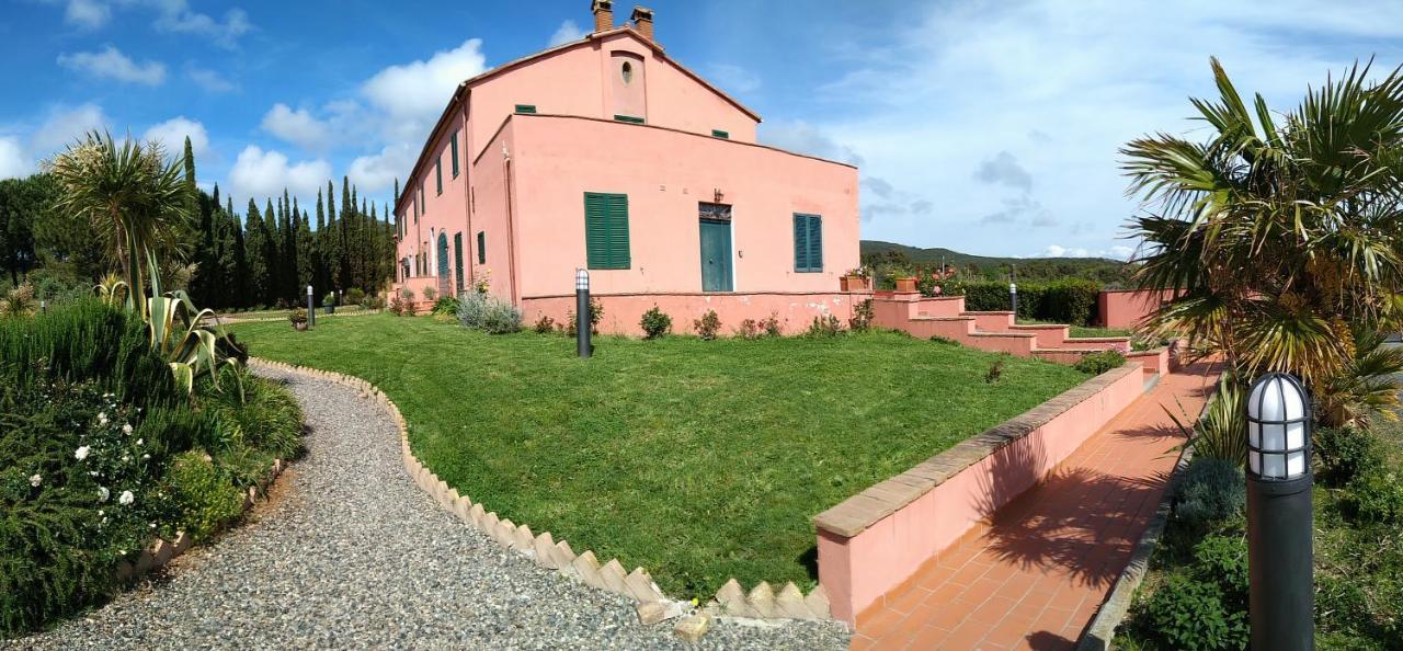 Residence I Macchiaioli Кастильончело Екстериор снимка