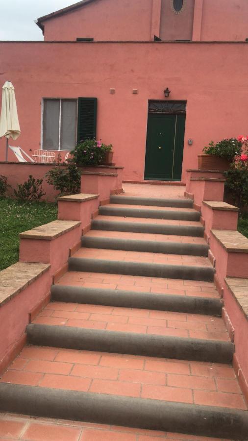Residence I Macchiaioli Кастильончело Екстериор снимка