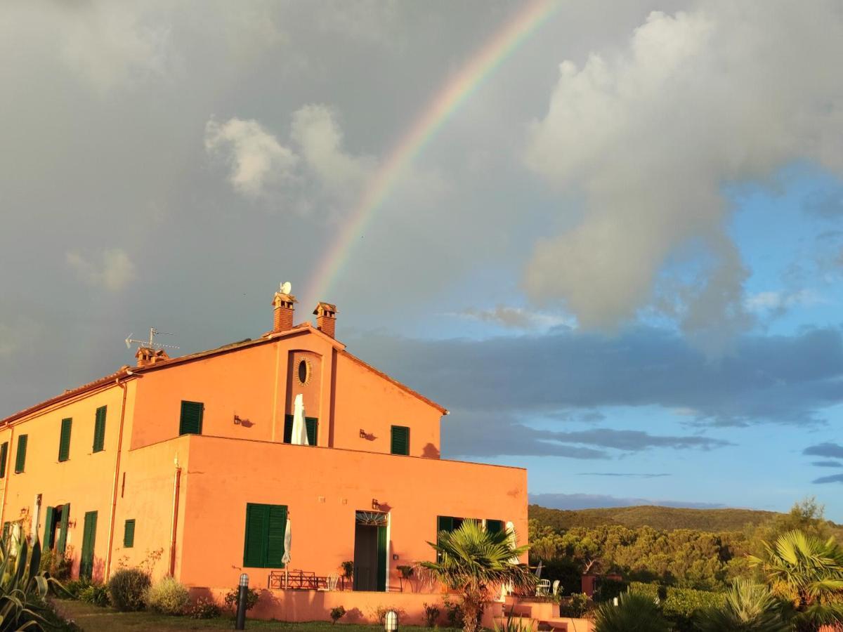 Residence I Macchiaioli Кастильончело Екстериор снимка