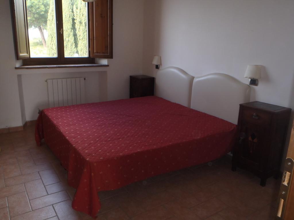 Residence I Macchiaioli Кастильончело Стая снимка