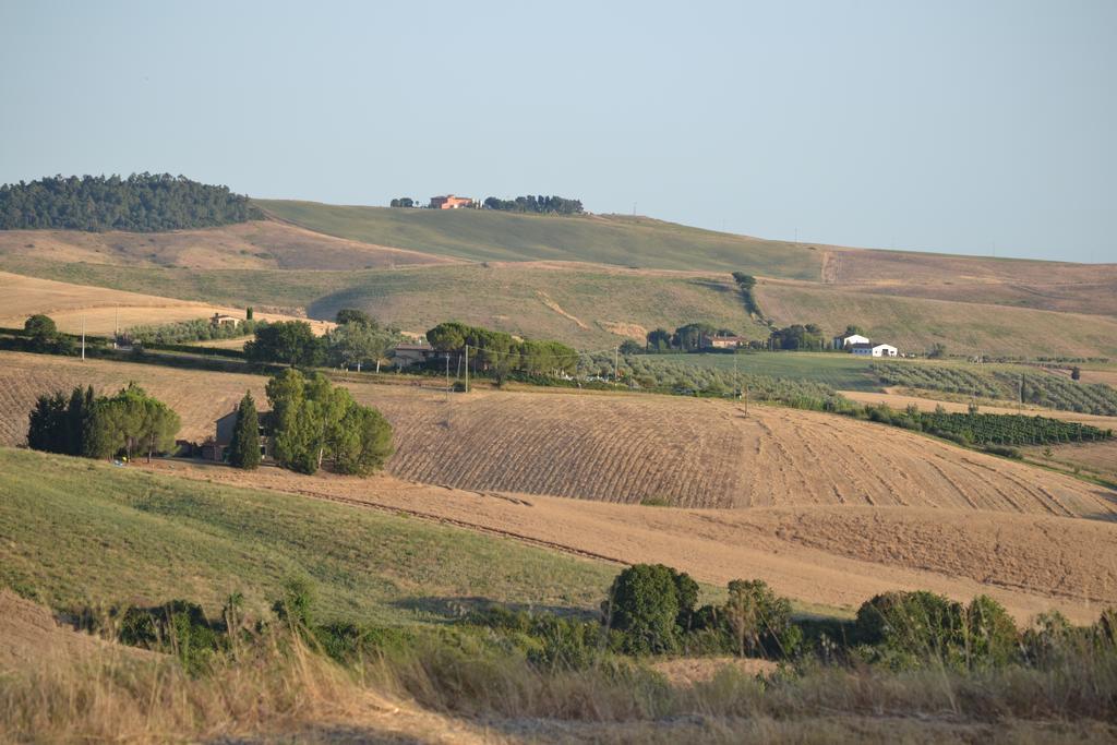 Residence I Macchiaioli Кастильончело Екстериор снимка